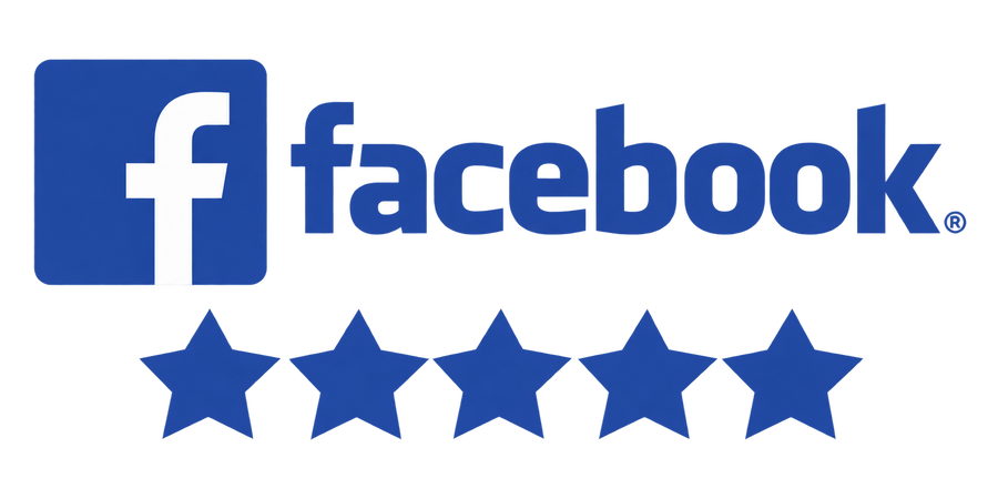 Facebook anmeldelser